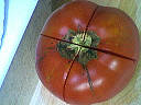 Salade de haricots blancs au thon - 3.1