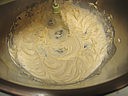 Mousse aux kakis - 8.2