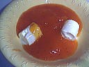 Mousse aux kakis - 10.2