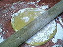 Pizza au thon - 12.2