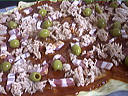 Pizza au thon - 18.2