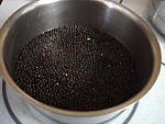 Lentilles et riz à la sauce tomate - 8.2