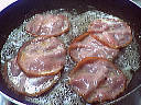 Oeufs au bacon - 2.2