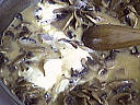 Velouté de champignons - 6.2
