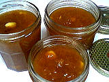 Recette Marmelade d'abricots
