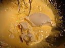 Tiramisu aux mûres et litchies - 6.1