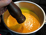 Purée de poivrons rouges - 8.1