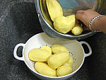 Pommes de terre sautées aux cèpes - 7.2