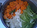 Salade braisée aux carottes - 4.1