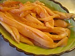 Soupe chinoise aigre et épicée - 6.3