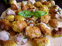 Image : recette Tofu aux épices