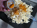 Tofu aux épices - 2.2