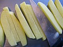 Salade au rocamadour - 4.2