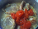 Osso bucco à la milanaise - 9.1