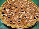 Quiche aux prunes et aux mûres - 8.2
