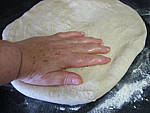 Pain de campagne - 9.2