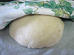 Pain de campagne - 11.2