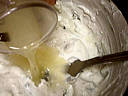 Sauce crème au roquefort - 2.2