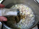 Sauce au vin rouge - 6.3