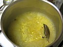 Sauce au vin rouge - 7.2