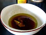 Vinaigrette au parfum de sésame - 4.2