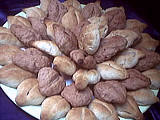 Image : recette Zêzêttes