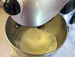 Mascarpone aux fraises et aux myrtilles - 5.3