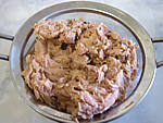 Salade de thon et poivrons - 11.1
