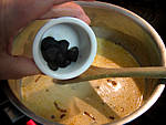 Sauce à la truffe - 7.2