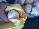 Champignons farcis - 3.2
