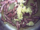 Sauce carbonara aux échalotes - 5.2