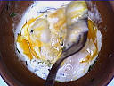 Sauce carbonara aux échalotes - 6.2