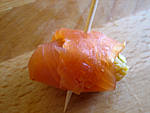 Pruneaux et abricots au foie gras - 5.1