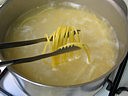 Rouleaux de crêpes aux crevettes - 13.2
