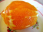 Saumon à l'orange et pomélo - 2.1
