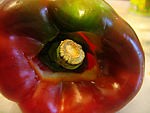 Salade de boulghour et poivrons - 1.1