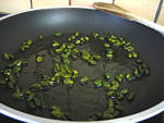 Salade de boulghour et poivrons - 10.2