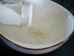 Salade de boulghour et poivrons - 14.2