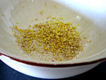 Salade de boulghour et poivrons - 15.3