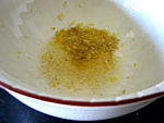 Salade de boulghour et poivrons - 16.2