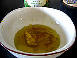 Salade de boulghour et poivrons - 16.3