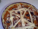 Tarte aux anchois - 21.1
