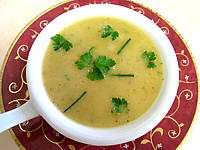 sauce vinaigrette : Ramequin de vinaigrette à l'échalote