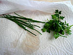 Vinaigrette à l'échalote - 1.1