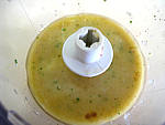 Vinaigrette à l'échalote - 4.3