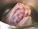 Pot au feu de langue de boeuf - 7.2
