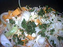 Soupe de potiron au pain - 9.2