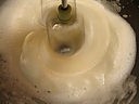 Mousse aux noisettes et aux fraises - 10.1