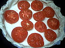 Tarte aux carottes et aux tomates - 8.1