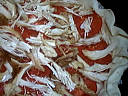 Tarte aux carottes et aux tomates - 8.2